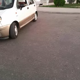 Daewoo Matiz 2004