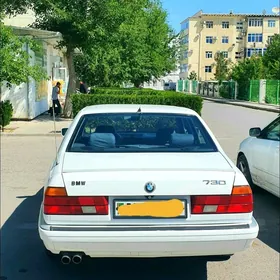 BMW 730 1991
