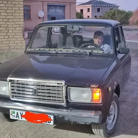 Lada 2107 1994