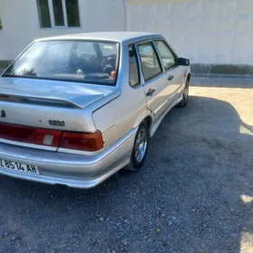 Lada 2115 2002