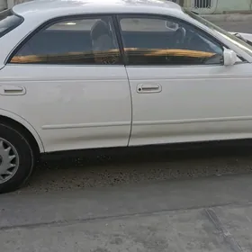 Toyota Mark II 1993