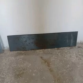 Лист железный
