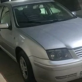 Volkswagen Jetta 2004