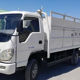 Forland H3 2012