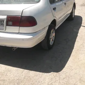 Nissan Sunny 1998