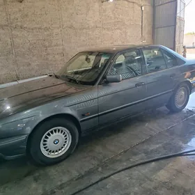BMW 525 1992