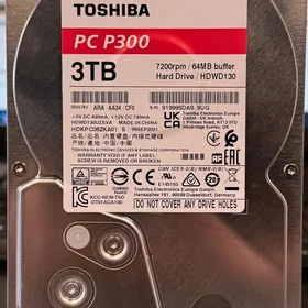 3terebayt zoski disk