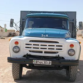 Zil 130 1993