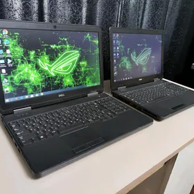 noutbuk ноутбук DELL  core i5