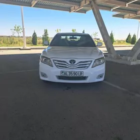 Toyota Camry 2010
