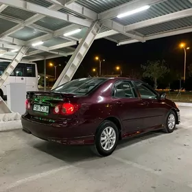 Toyota Corolla 2006
