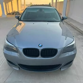 BMW E60 2004