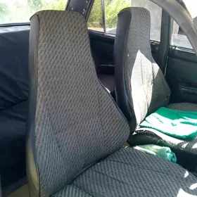 Lada 2106 1988