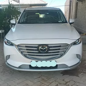 Mazda CX-9 2023
