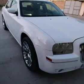 Chrysler 300 2010
