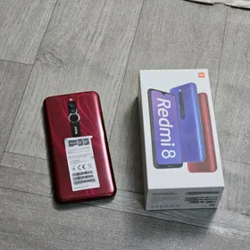 Redmi 8. 4/64