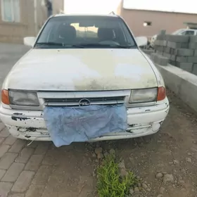 Opel Astra 1992