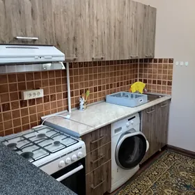 Arenda 10mkr 4kom