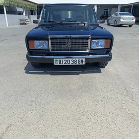 Lada 2107 2011