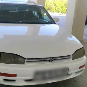 Toyota Camry 1993