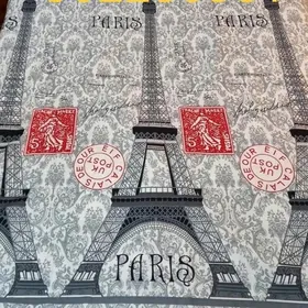 Постельное бельё