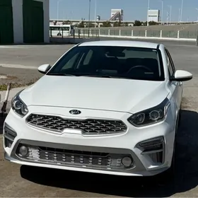 Kia Forte 2020