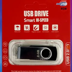 Fleska 8gb amatly