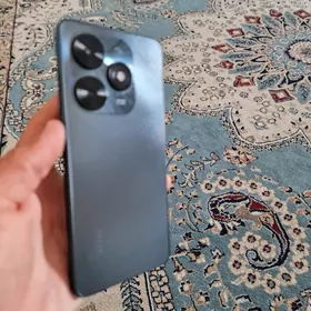 Tecno spark Go