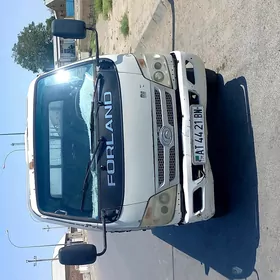 Forland H2 2011