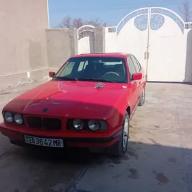 BMW 325 1992