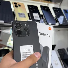REDMI NOTE 14