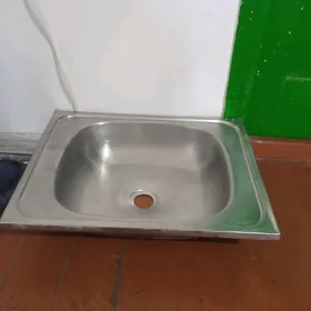 раковина