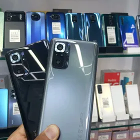 Redmi Note 10pro 8/256GB
