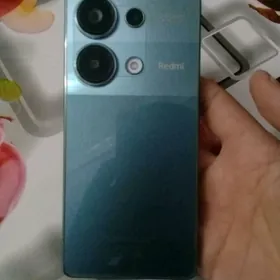Redmi not 13 pro