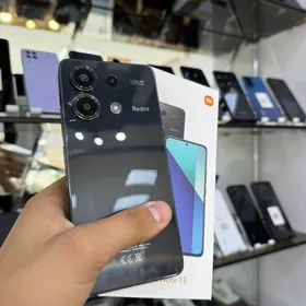 REDMI NOTE 13