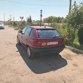 Opel Astra 1993