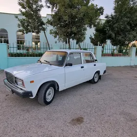 Lada 2107 2006