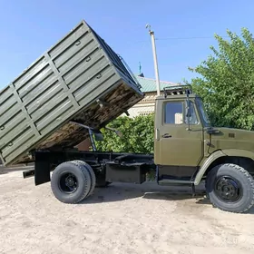 Zil 4331 1993