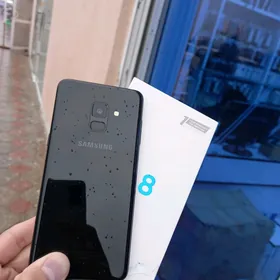 Samsung A8 18 4/32GB
