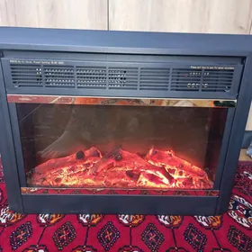 Камин