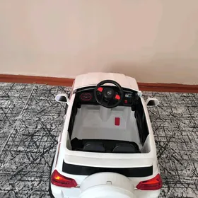 caga maşyn