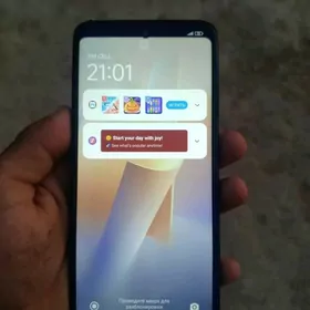 REDMI not 12 pro