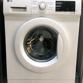 LG 6 kg