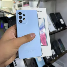 SAMSUNG A53 8/256