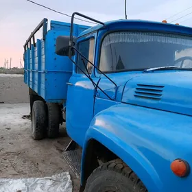 Zil 130 1982