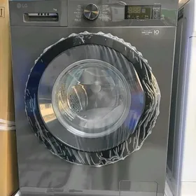 LG 7 kg