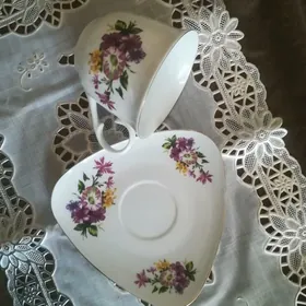 чашки новые