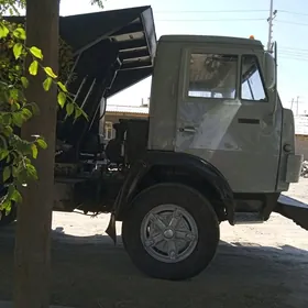 Kamaz 5511 1993