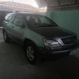 Lexus RX 300 2000