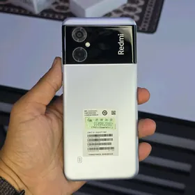 Redmi Note 11R 6/128gb